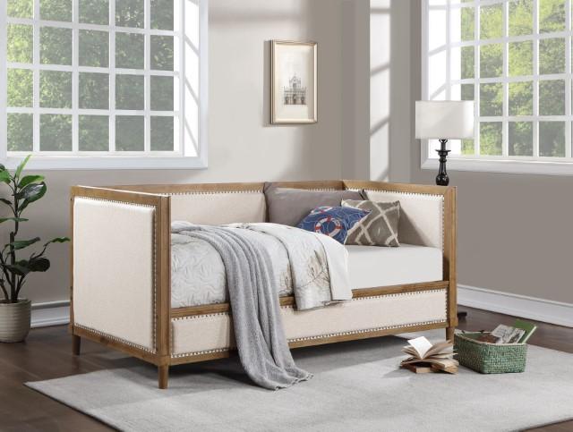 CHIRON Twin Daybed - California Furniture (Coachella, CA)