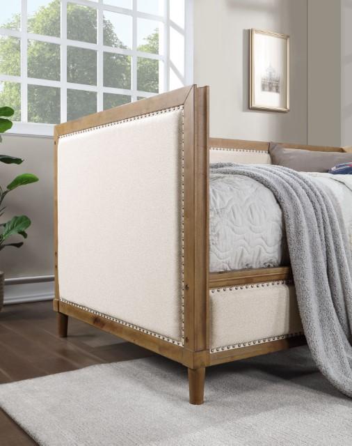 CHIRON Twin Daybed - California Furniture (Coachella, CA)