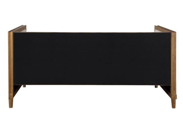 CHIRON Twin Daybed - California Furniture (Coachella, CA)