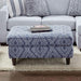 CHISWICK Ottoman - California Furniture (Coachella, CA)