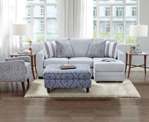CHISWICK Sectional - California Furniture (Coachella, CA)