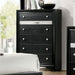 CHRISSY Chest - California Furniture (Coachella, CA)