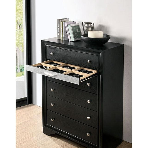 CHRISSY Chest - California Furniture (Coachella, CA)