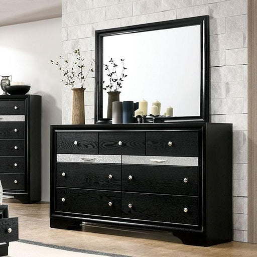 CHRISSY Dresser - California Furniture (Coachella, CA)