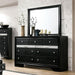 CHRISSY Dresser - California Furniture (Coachella, CA)