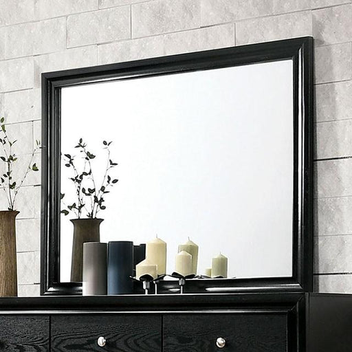 CHRISSY Mirror - California Furniture (Coachella, CA)