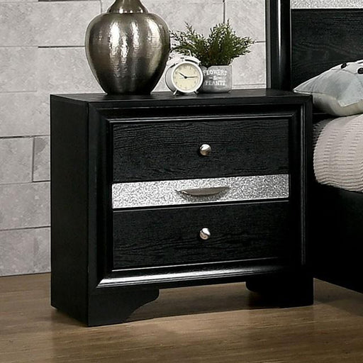 CHRISSY Night Stand - California Furniture (Coachella, CA)