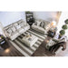 Christine Light Gray Sofa - California Furniture (Coachella, CA)