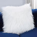 CIABATTONI Sectional, Navy - California Furniture (Coachella, CA)