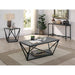 Ciana End Table - California Furniture (Coachella, CA)