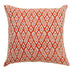 CICI 22" X 22" Pillow, Red (2/CTN) - California Furniture (Coachella, CA)