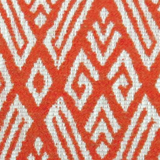 CICI 18" X 18" Pillow, Red (2/CTN) - California Furniture (Coachella, CA)