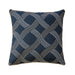 Cici Navy 20" X 20" Pillow, Navy (2/CTN) - California Furniture (Coachella, CA)
