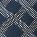 Cici Navy 20" X 20" Pillow, Navy (2/CTN) - California Furniture (Coachella, CA)