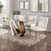 CILEGON Dining Table - California Furniture (Coachella, CA)