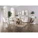 CILEGON Dining Table - California Furniture (Coachella, CA)