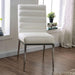 CILEGON Side Chair (2/CTN) - California Furniture (Coachella, CA)