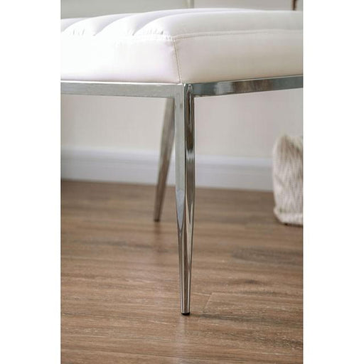 CILEGON Side Chair (2/CTN) - California Furniture (Coachella, CA)