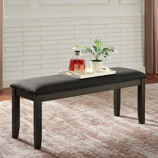 Cilgerran Bench - California Furniture (Coachella, CA)