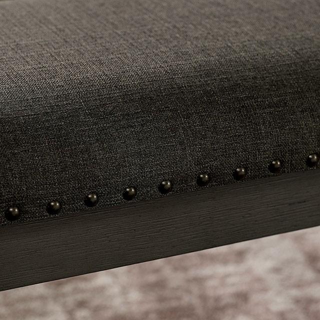 Cilgerran Bench - California Furniture (Coachella, CA)