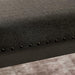 Cilgerran Bench - California Furniture (Coachella, CA)