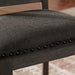 CILGERRAN Side Chair (2/CTN) - California Furniture (Coachella, CA)