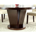 Cimma 7 Pc Dining Table Set - California Furniture (Coachella, CA)