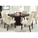 Cimma 7 Pc Dining Table Set - California Furniture (Coachella, CA)