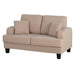 Cinderford Loveseat - California Furniture (Coachella, CA)