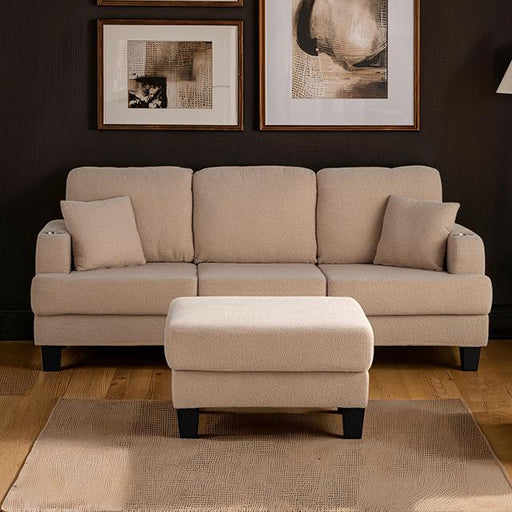 Cinderford Sofa - California Furniture (Coachella, CA)