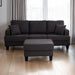 Cinderford Sofa - California Furniture (Coachella, CA)