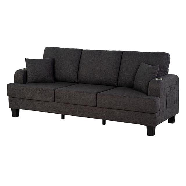 Cinderford Sofa - California Furniture (Coachella, CA)