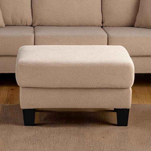 Cinderford Storage Ottomen - California Furniture (Coachella, CA)