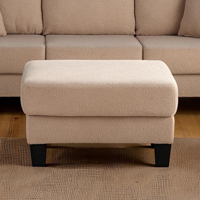 Cinderford Storage Ottomen - California Furniture (Coachella, CA)