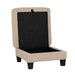 Cinderford Storage Ottomen - California Furniture (Coachella, CA)