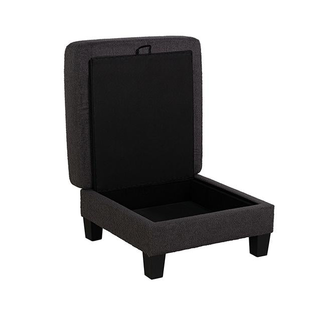 Cinderford Storage Ottomen - California Furniture (Coachella, CA)