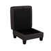 Cinderford Storage Ottomen - California Furniture (Coachella, CA)