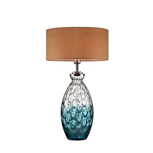 Cindy Table Lamp - California Furniture (Coachella, CA)