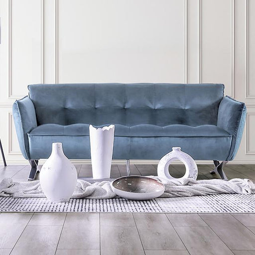 Civellutino Sofa - California Furniture (Coachella, CA)