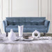 Civellutino Sofa - California Furniture (Coachella, CA)