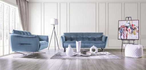 Civellutino Sofa - California Furniture (Coachella, CA)
