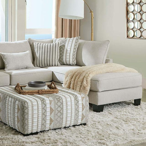 Clapham Sectional - California Furniture (Coachella, CA)