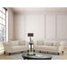 Clarabelle Love Seat - California Furniture (Coachella, CA)