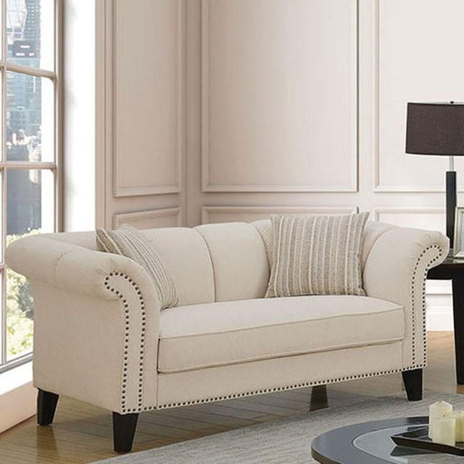 Clarabelle Love Seat - California Furniture (Coachella, CA)