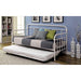 Claremont Trundle - California Furniture (Coachella, CA)