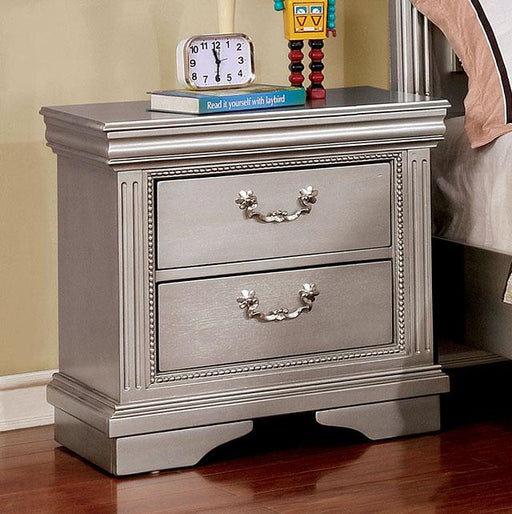 Claudia Night Stand - California Furniture (Coachella, CA)