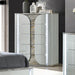 Cleburne Chest - California Furniture (Coachella, CA)
