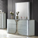 Cleburne Dresser - California Furniture (Coachella, CA)