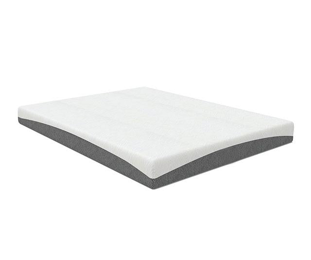CLEMATIS Cal.King Mattress - California Furniture (Coachella, CA)