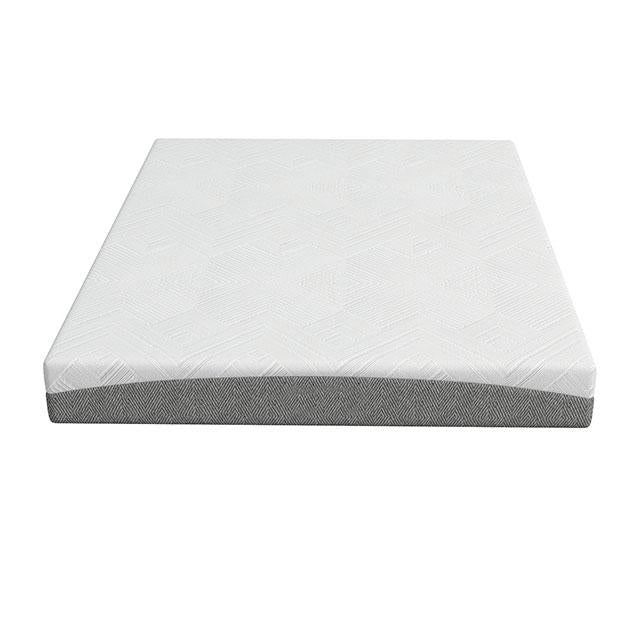 CLEMATIS Cal.King Mattress - California Furniture (Coachella, CA)